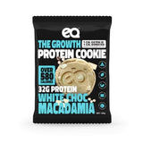 Eq Food Growth Protein Cookie White Chocolate Macadamia / Single