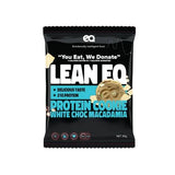 Eq Food Lean Protein Cookie White Chocolate Macadamia / Single