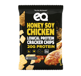 EQ Food Lowcal Protein Cracker Chips