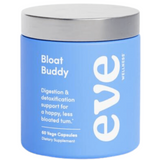 Eve Wellness Bloat Buddy 60 caps
