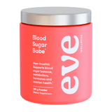 Eve Wellness Blood Sugar Babe