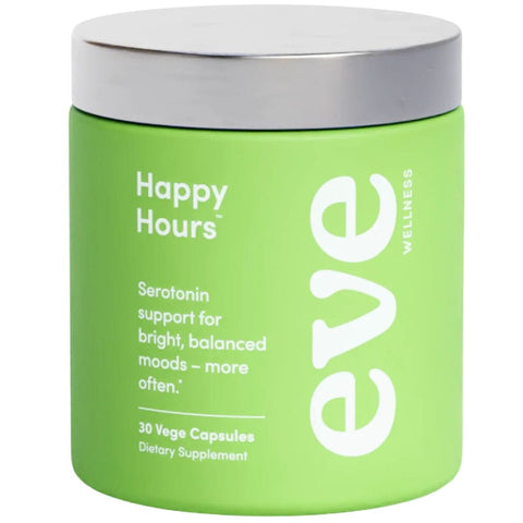 Eve Wellness Happy Hours