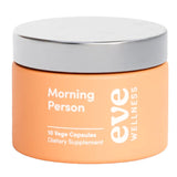 Eve Wellness Morning Person Mini 10 Caps - 5 Day Supply