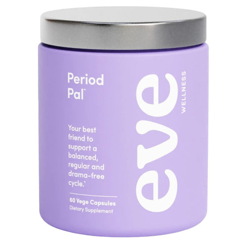 Eve Wellness Period Pal 60 Caps