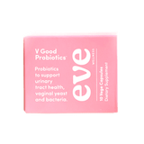 Eve Wellness V Good Probiotics 30-Day Capsules