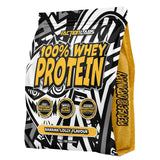 Faction Labs 100% Whey Protein Banana / 1kg