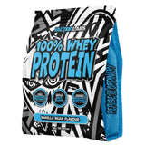 Faction Labs 100% Whey Protein Vanilla Bean / 1kg