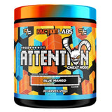 Faction Labs Attention Cheat Mode Blue Mango