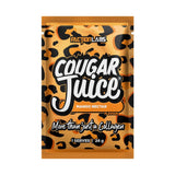 Faction Labs Cougar Juice Mango Nectar / Single Sachet