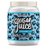 Faction Labs Cougar Juice Unflavoured / 30 Serve