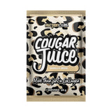 Faction Labs Cougar Juice Vanilla Bean / Single Sachet