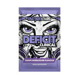 Faction Labs Deficit Clinical Grape Bubblegum / Single Sachet