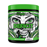 Faction Labs Deficit Clinical Lime Daiquiri / 25 Serves