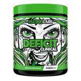 Faction Labs Deficit Clinical Lime Daiquiri