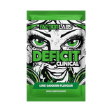 Faction Labs Deficit Clinical Lime Daiquiri / Single Sachet