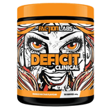 Faction Labs Deficit Clinical Mango Nectar