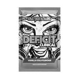 Faction Labs Deficit Clinical Vanilla Cola / Single Sachet