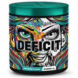 Faction Labs Deficit Thermogenic Kiwi Mango