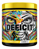 Faction Labs Deficit Thermogenic Sherbet