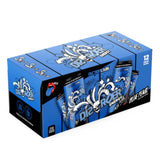 Faction Labs Disorder Energy RTD Can Blue Pearl - Candy Bomb / 12 Pack