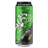 Faction Labs Disorder Energy RTD Can Green Haze - Passionfruit / Single