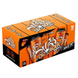 Faction Labs Disorder Energy RTD Can Orange Firm - Orange Mango / 12 Pack