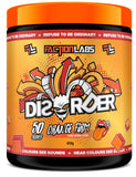 Faction Labs Disorder Pre-Workout New / Orange Firm - Orange Mango