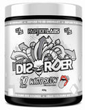 Faction Labs Disorder Pre-Workout New / White Snow - Vanilla Cola