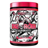 Faction Labs Disorder Ultimate Pre Workout Crimson Tide - Watermelon Lychee / 30 Serves