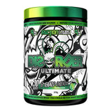 Faction Labs Disorder Ultimate Pre Workout Emerald Dream - Wild Grape / 30 Serves