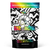 Faction Labs Disorder Ultimate Pre Workout Variety Pack / 8xSachet Variety Pack