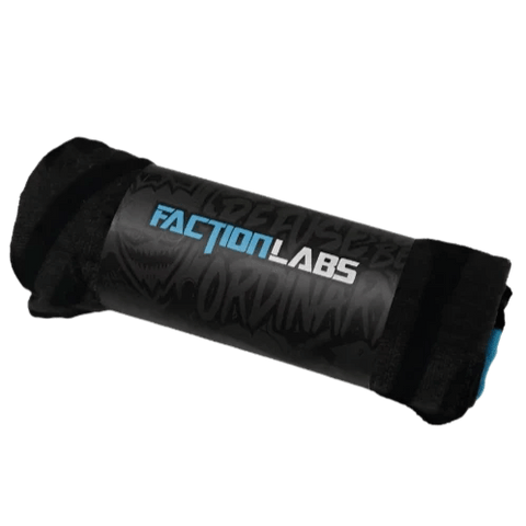 Faction Labs Gym Towel *Gift*