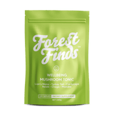 Forest Finds Wellbeing Mushroom Tonic Refill Pack 120 Serves