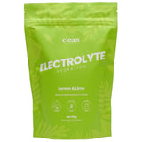 FREE FULL SIZE Clean Nutrition Product *Gift* Electrolyte Hydration 515g / Lemon Lime