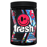 Fresh Amino EAA + Hydro Blueberry Pomegranate