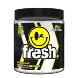 Fresh Creatine Monohydrate