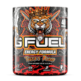 G FUEL Energy Formula