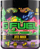 G FUEL Energy Formula Battletoads - Zitz Juice