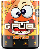 G FUEL Energy Formula Candy Corn