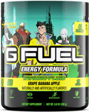 G FUEL Energy Formula Immuno-Fluid