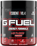 G FUEL Energy Formula Las Plagas