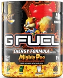 G FUEL Energy Formula Mighty Poo