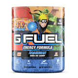 G FUEL Energy Formula Naruto's Rasengan