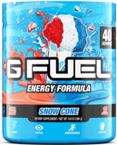 G FUEL Energy Formula Snow Cone