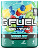 G FUEL Energy Formula Tropical Rain