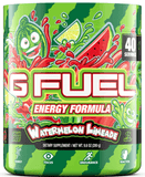 G FUEL Energy Formula Watermelon Lime