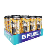 G FUEL Energy RTD Divine Peach (Moist Critical) / 12 Pack