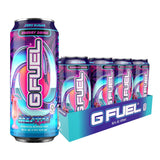 G FUEL Energy RTD Miami Nights - Strawberry Coconut & Pineapple / 12 Pack