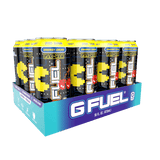 G FUEL Energy RTD Pacman / 12 Pack