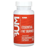 Get Raw Cbum Essential Fat Burner Caps 60 Caps